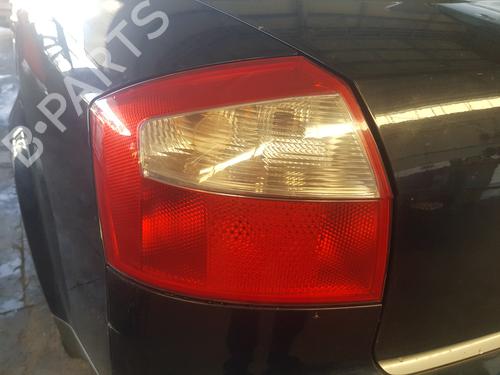 Left taillight AUDI A4 B6 (8E2) 2.5 TDI | BP18325860C34 - Image 1