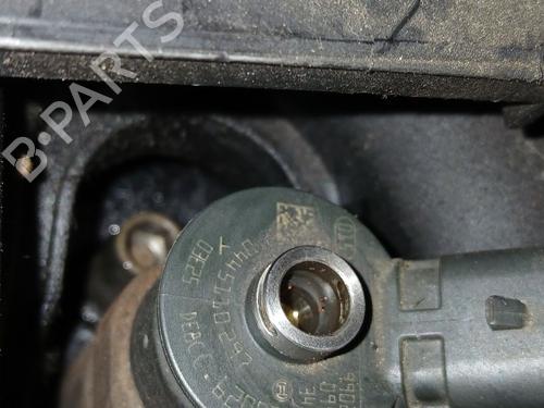 Spreder / Dyse CITROËN C4 Grand Picasso I (UA_) 1.6 HDi (109 hp) 32320105