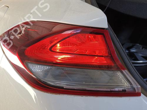 Used Left taillight Left taillight HYUNDAI i30 FASTBACK (PDE, PDEN) [2017-2026] 34227186 34227186