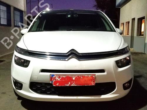 Brugte CITROËN C4 Picasso II [2013-2026]  4430176