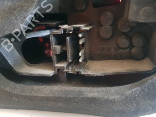 Right taillight RENAULT LAGUNA II (BG0/1_) 1.9 dCi (BG1A, BG1W, BG0G) | BP13741720C35 