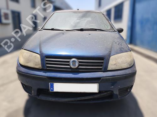 Used Parts FIAT PUNTO (176_) 60 1.2 (176AP, 176AR, 176AQ, 176BB) 4853304