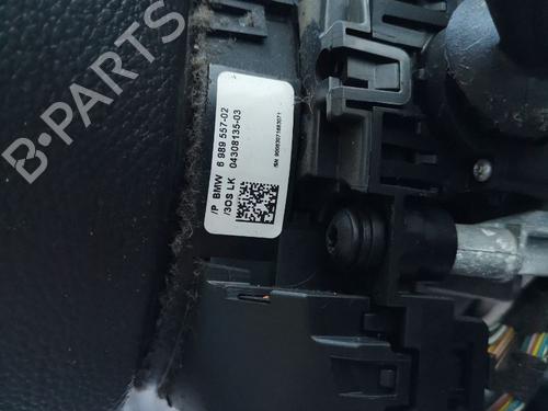 Used Squib airbag BMW 1 (E87) 118 d (143 hp) 32374624