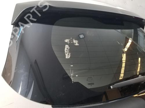 Tailgate TOYOTA YARIS (_P13_)  | BP23242749C6