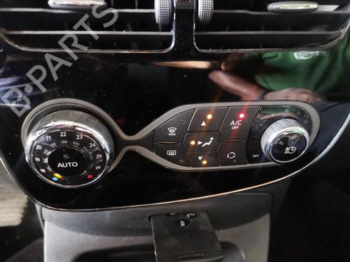 Climate control RENAULT ZOE (BFM_) | BP39250201I5 - Image 2