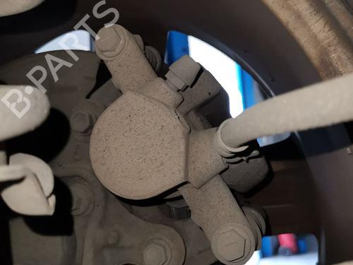 Used Left rear brake caliper Left rear brake caliper 37181467 37181467