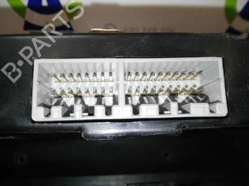 Climate control CHEVROLET AVEO / KALOS Saloon (T250, T255)  | BP4926957I5 