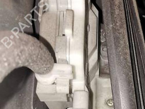 Used Rear left lock Rear left lock AUDI A4 B9 (8W2, 8WC) 2.0 TDI (150 hp) 40081838 40081838