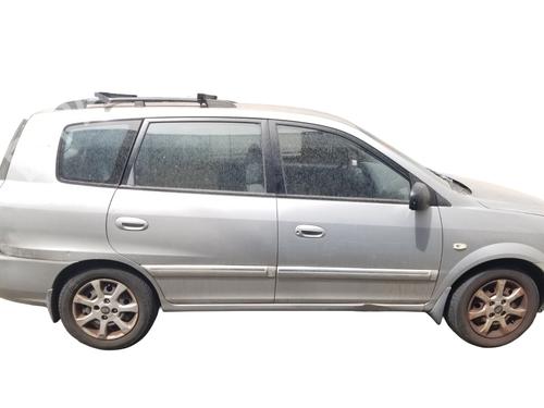 ABS pump KIA CARENS II MPV (FJ)  | BP29020736M43 