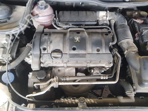 Used Engine Engine PEUGEOT 206 CC (2D) 1.6 16V (2DNFUF, 2DNFUR) (109 hp) 33439875 33439875