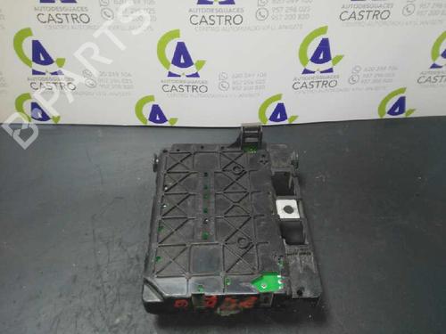 Fuse box CITROËN SAXO (S0, S1) | BP4932157E1