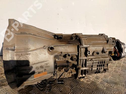 Used Manual gearbox Manual gearbox BMW 5 Touring (F11) 520 d (184 hp) 11179987 11179987