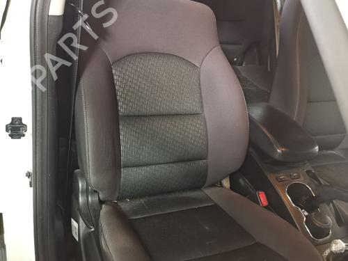 Seats set SSANGYONG KORANDO (CK) | BP36756488C78 - Image 4