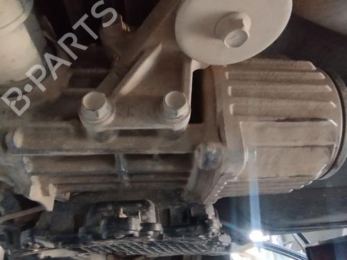 Used Rear differential Rear differential MITSUBISHI OUTLANDER II (CW_W) 2.2 DI-D 4WD (156 hp) 32707820 32707820