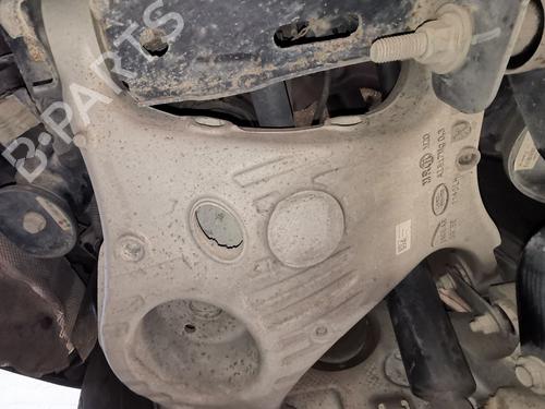 Used Left rear suspension arm JAGUAR F-PACE (X761) [2015-2025]  29288516