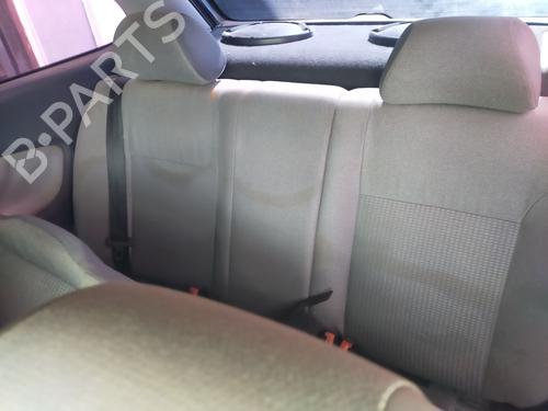 Engine SEAT IBIZA III (6L1)  | BP34519391M1  - Image 5