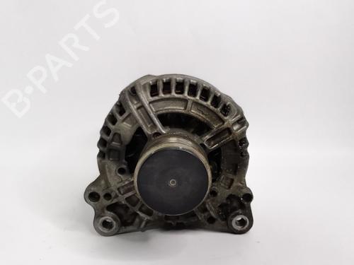 Used Alternator SEAT ALTEA XL (5P5, 5P8) [2006-2015]  31097867