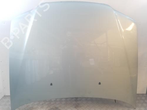 Used Hood VOLVO S40 I (644) [1995-2004]  17324598