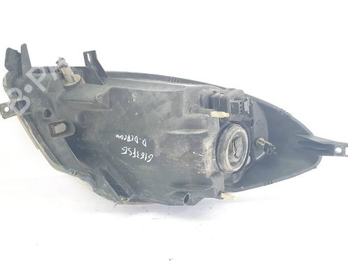 Right headlight NISSAN NOTE (E11, NE11) 1.5 dCi | BP39539882C29 - Image 3