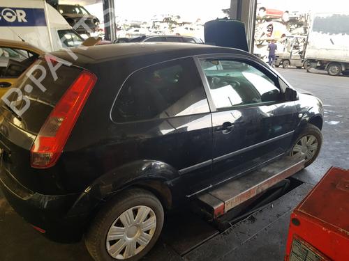 Commande de phare FORD FIESTA V (JH_, JD_)  | BP17167283I24 