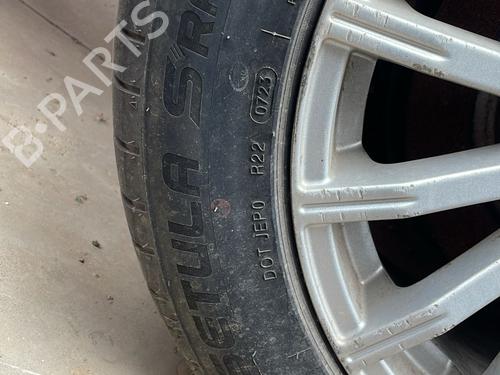 Rim LAND ROVER RANGE ROVER SPORT I (L320)  | BP16715137C45 