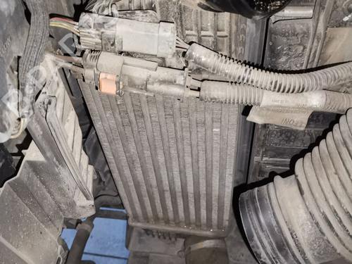 Used Intercooler PEUGEOT 508 I (8D_) 2.0 HDi (140 hp) 30436485