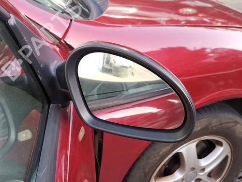 Right mirror SEAT LEON (1M1)  | BP30151866C27 