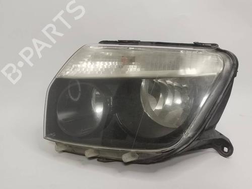 Left headlight DACIA DUSTER (HS_) | BP31170928C28 - Image 3