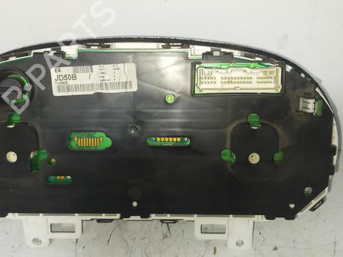 Instrument cluster NISSAN QASHQAI / QASHQAI +2 I (J10, NJ10, JJ10E) 1.5 dCi | BP14973283C47 
