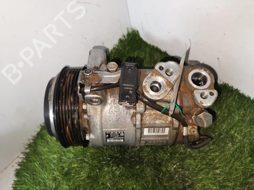 AC compressor MERCEDES-BENZ GLC (X253) 200 EQ Boost 4-matic (253.981) | BP29713596M34 