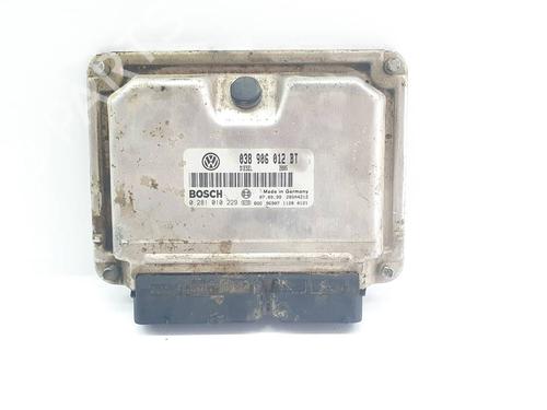 Engine control unit (ECU) SEAT LEON (1M1) | BP40021810M57 - Image 2