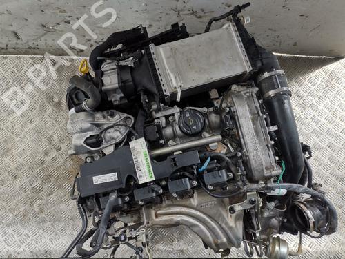 Używane Silnik MERCEDES-BENZ GLC (X253) 200 EQ Boost 4-matic (253.981) (197 hp) 29713652