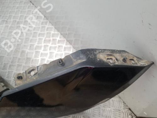 Front bumper FORD FIESTA V (JH_, JD_) 1.4 16V | BP25902588C7 