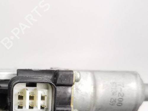 Front left window mechanism PEUGEOT 4008 1.8 HDi | BP34627896C22 - Image 3