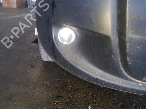 Used Right front fog light PEUGEOT BIPPER (AA_) 1.3 HDi 75 (75 hp) 19646794