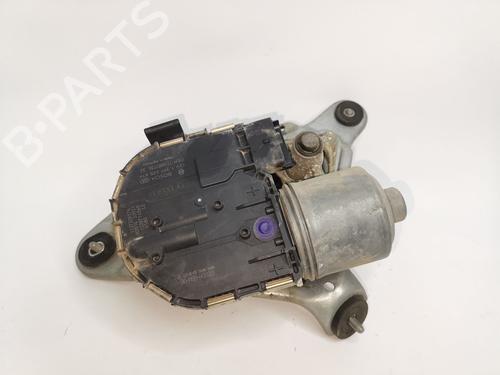 Used Front wiper motor PEUGEOT 508 I (8D_) 1.6 HDi (115 hp) 30833298