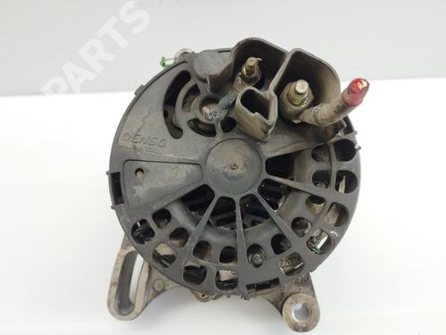 Used Alternator Alternator FIAT SEICENTO / 600 (187_) 1.1 (187AXB, 187AXB1A, 187AXC1A02) (54 hp) 11187818 11187818