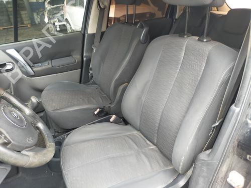 Engine RENAULT SCÉNIC II (JM0/1_)  | BP33657790M1  - Image 8