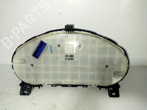 Instrument cluster OPEL ASTRA J (P10)  | BP14973859C47 
