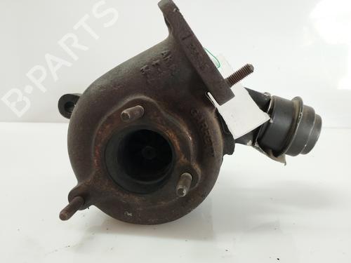 Turbolader/Kompressor AUDI A4 B7 Avant (8ED)  | BP16576460M71 