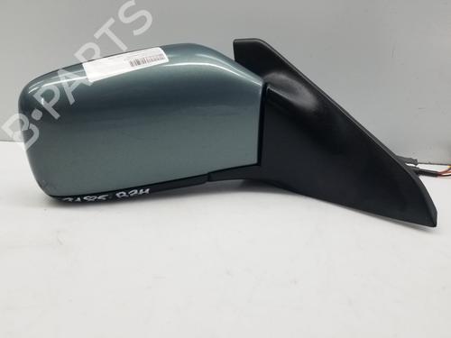 Right mirror VOLVO S40 I (644) 1.8 i | BP24500287C27 