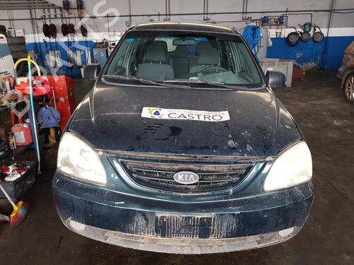 Steering pump KIA CARENS II MPV (FJ) 2.0 CRDi | BP11801189M99 