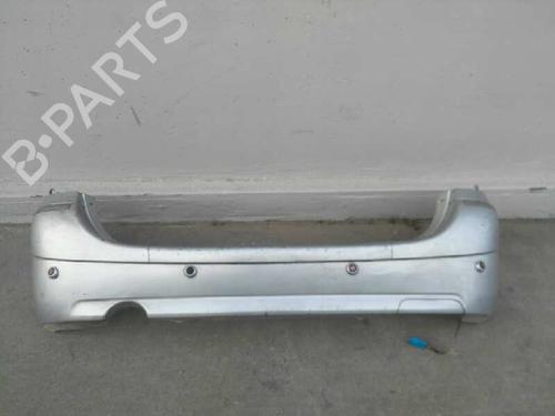 Bak støtfanger CITROËN XSARA PICASSO (N68) 1.6 HDi | BP5122598C8 
