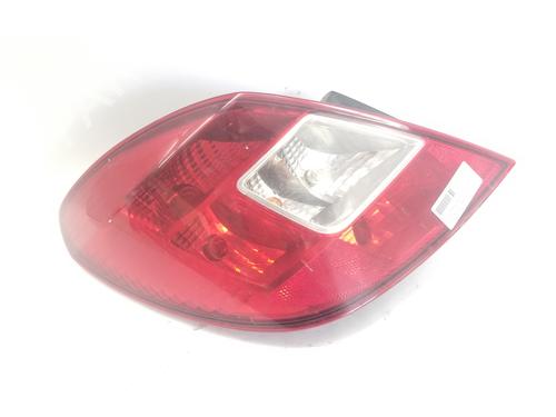 Used Left taillight OPEL CORSA D (S07) 1.3 CDTI (L08, L68) (90 hp) 28729251