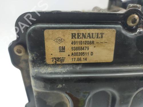 Steering pump RENAULT TRAFIC III Bus (JG_) 1.6 dCi 115 (JGMD) | BP40261521M99 - Image 5
