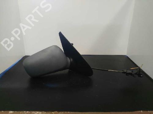 Right mirror VW POLO III (6N1)  | BP3486119C27 