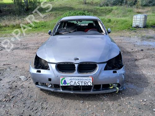 Engine control unit (ECU) BMW 5 (E60) 530 d | BP24521842M57 