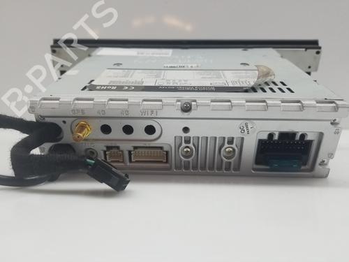 Display monitor BMW X5 (E53)  | BP22215162C48 