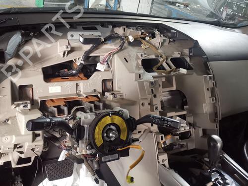 Used Airbag Kit MAZDA CX-9 (TB) [2006-2026]  31723546