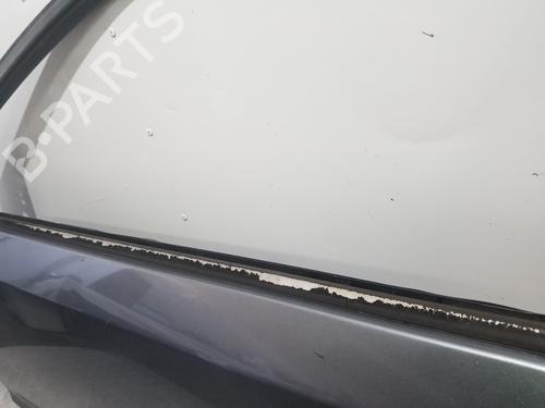 Left front door HONDA CIVIC VII Hatchback (EU, EP, EV) 1.7 CTDi (EP4, EU9) | BP16915349C2 